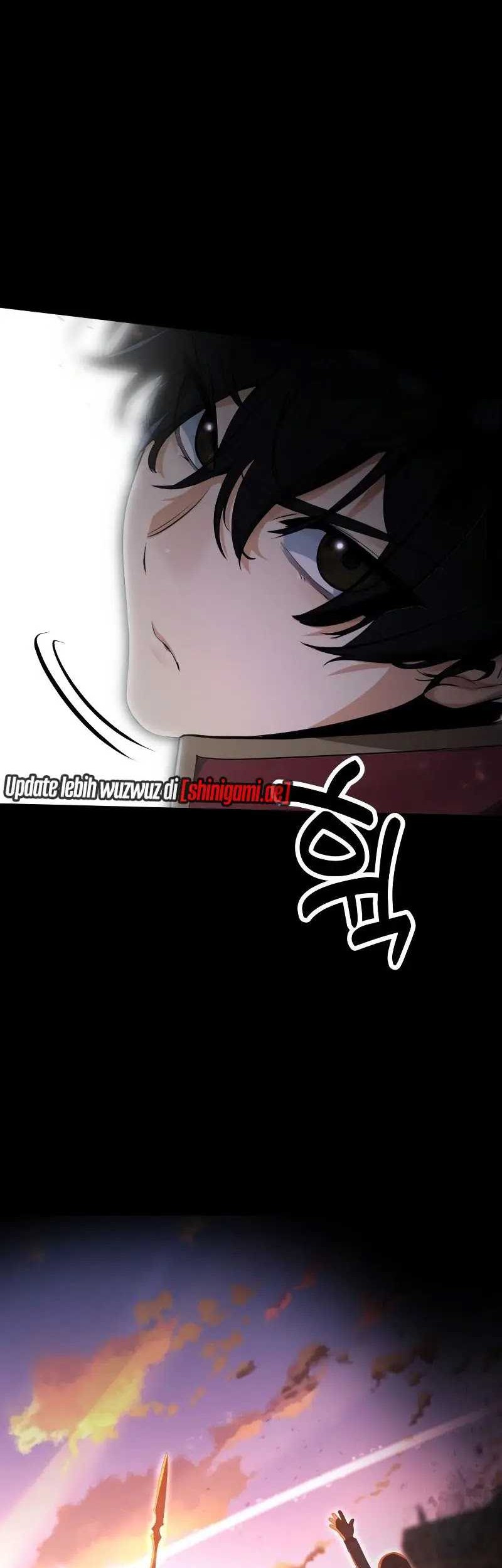 The Extra’s Academy Survival Guide Chapter 00.1 Gambar 20