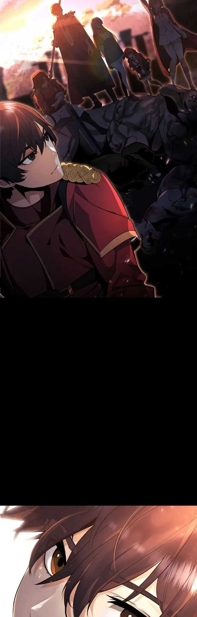 The Extra’s Academy Survival Guide Chapter 00.1 Gambar 21