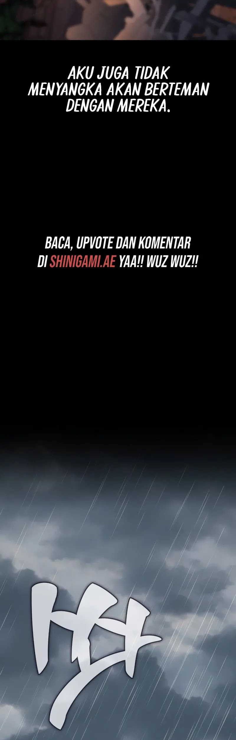 The Extra’s Academy Survival Guide Chapter 00.1 Gambar 24