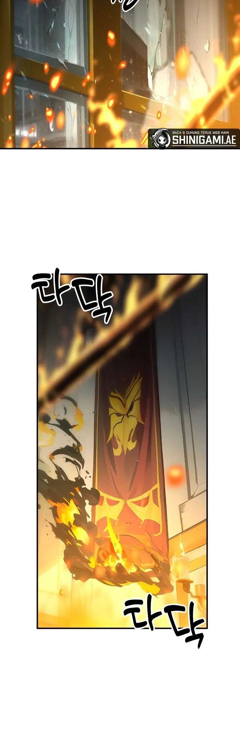 The Extra’s Academy Survival Guide Chapter 00.1 Gambar 26