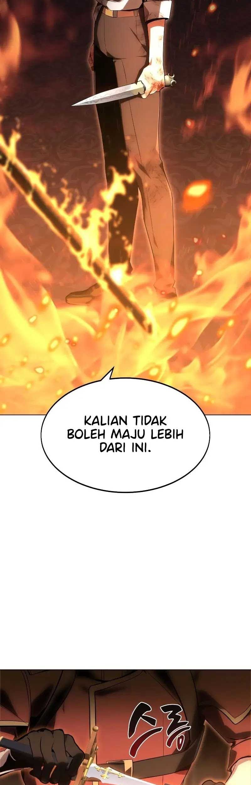 The Extra’s Academy Survival Guide Chapter 00.1 Gambar 29