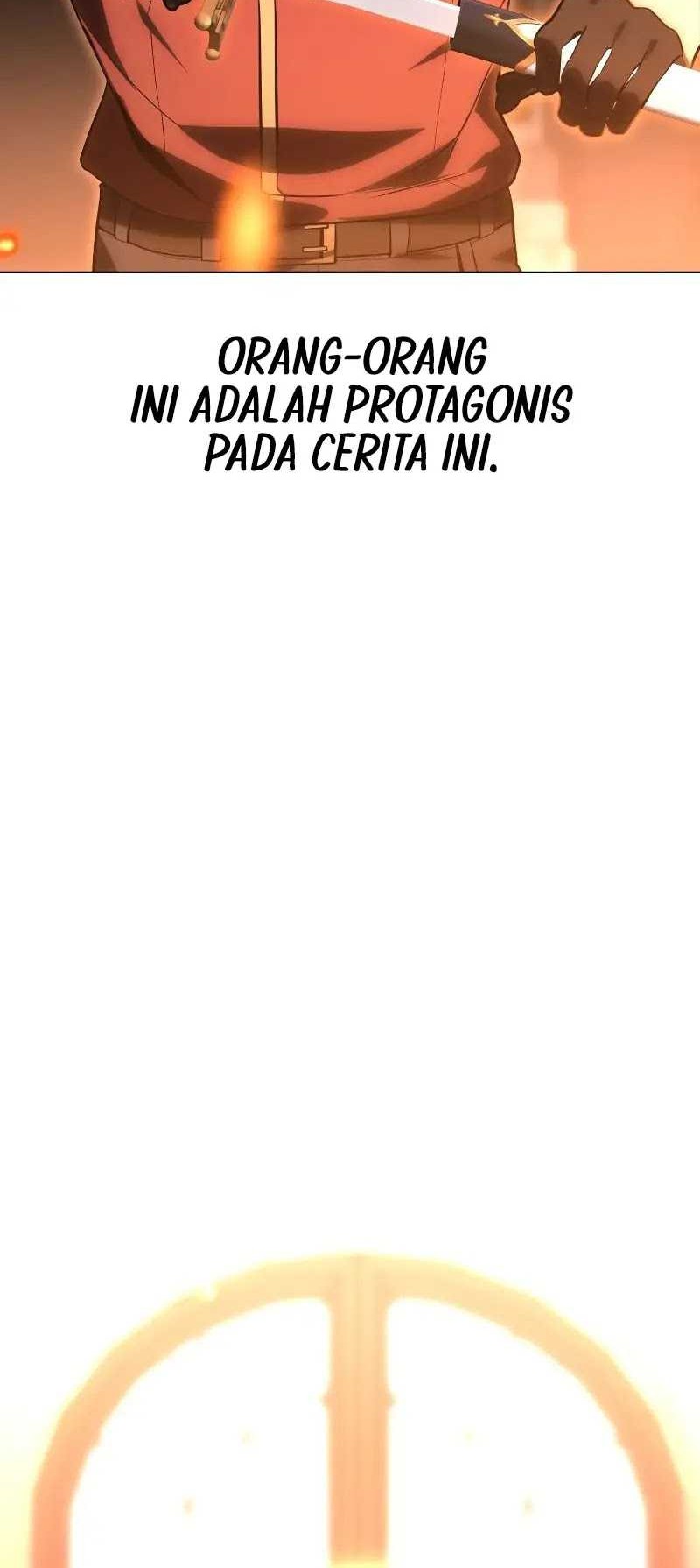 The Extra’s Academy Survival Guide Chapter 00.1 Gambar 30