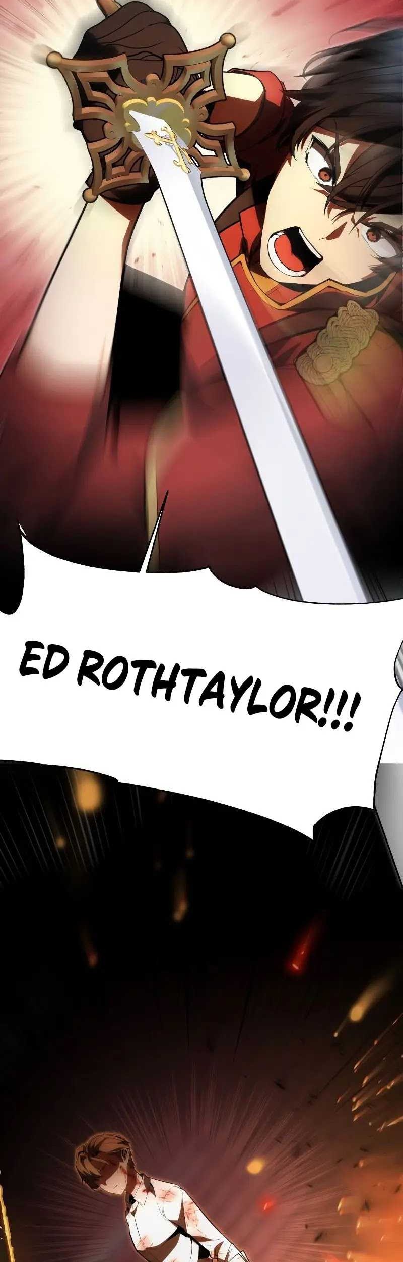 The Extra’s Academy Survival Guide Chapter 00.1 Gambar 33