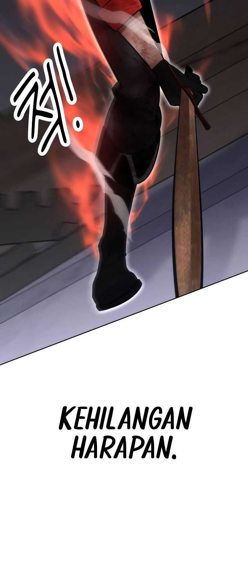 The Extra’s Academy Survival Guide Chapter 04 Gambar 53