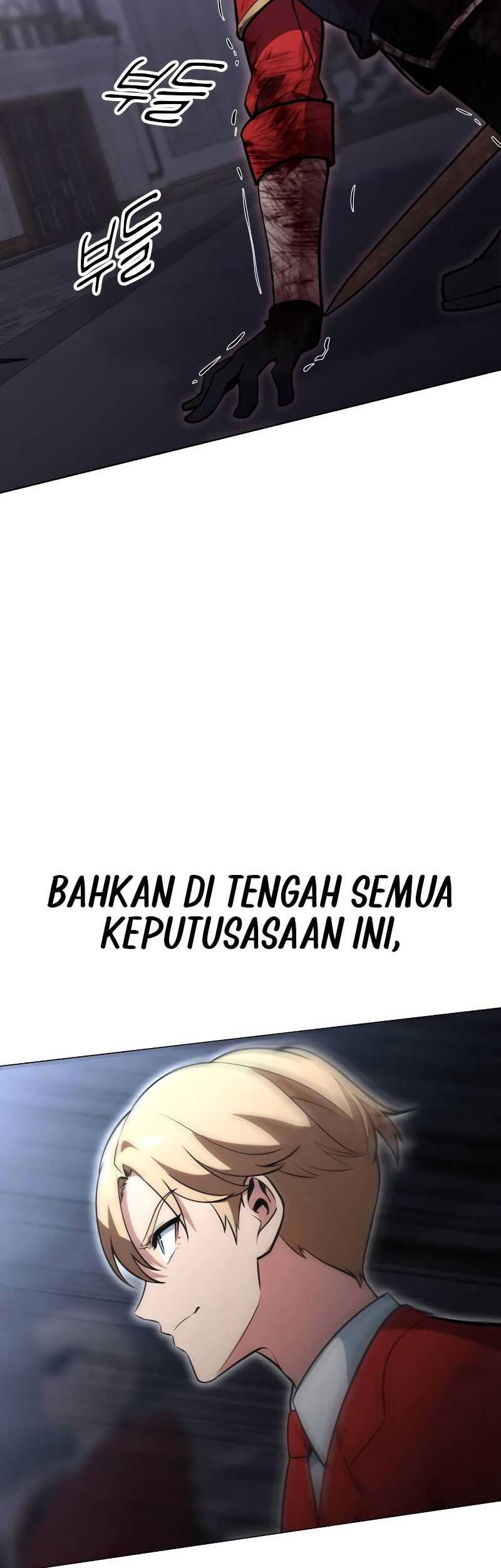 The Extra’s Academy Survival Guide Chapter 04 Gambar 51