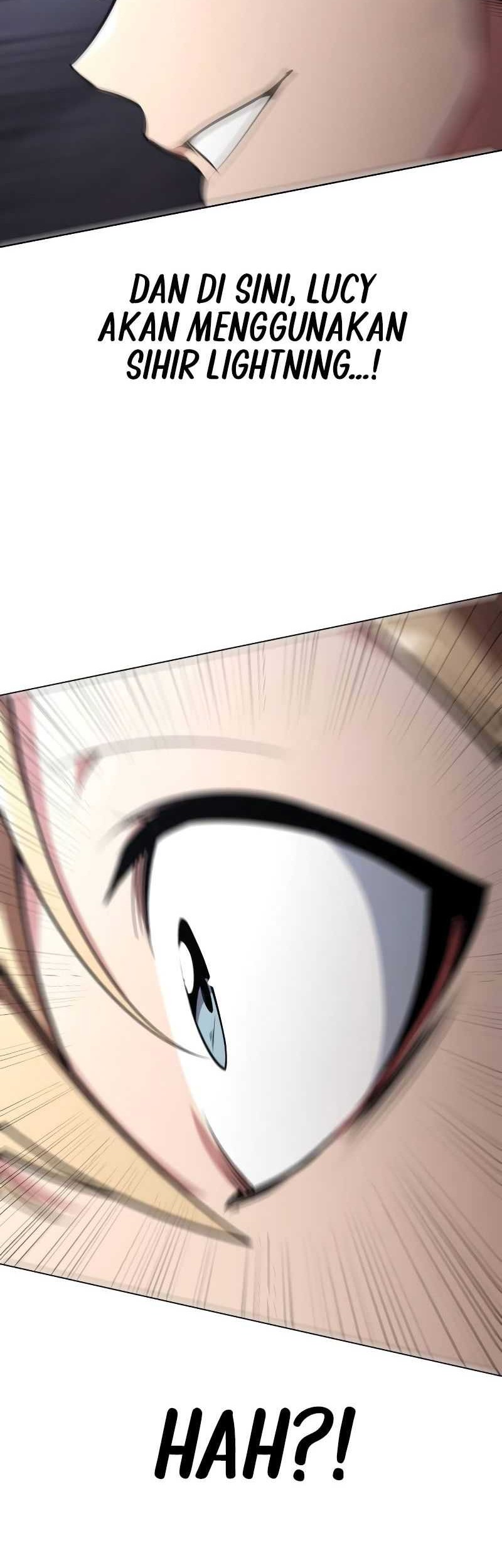 The Extra’s Academy Survival Guide Chapter 04 Gambar 57