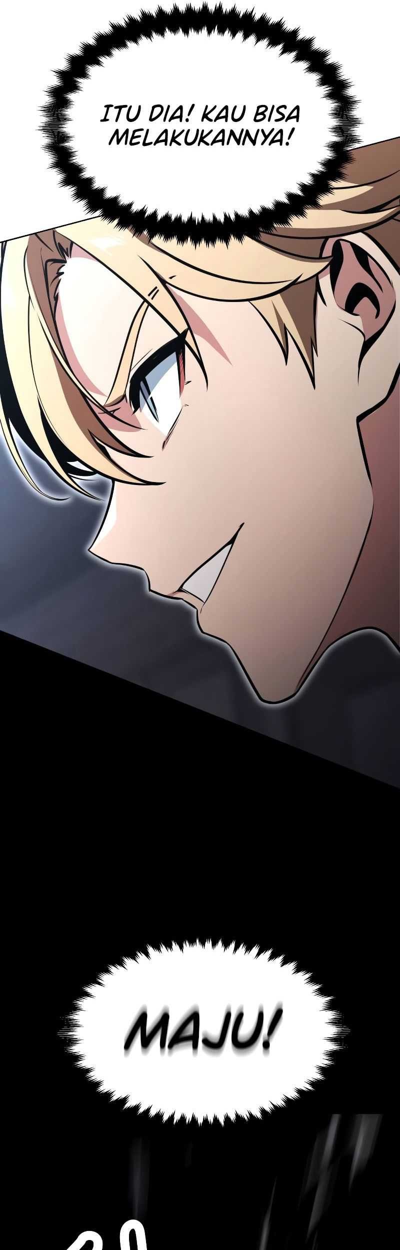 The Extra’s Academy Survival Guide Chapter 04 Gambar 54