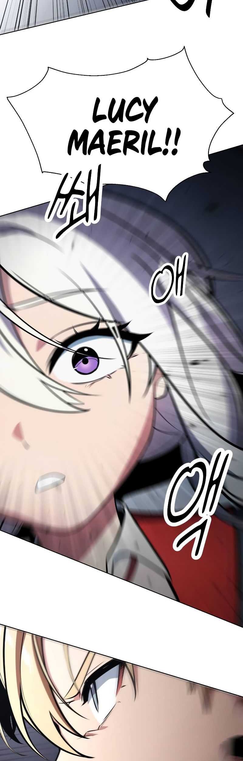 The Extra’s Academy Survival Guide Chapter 04 Gambar 56