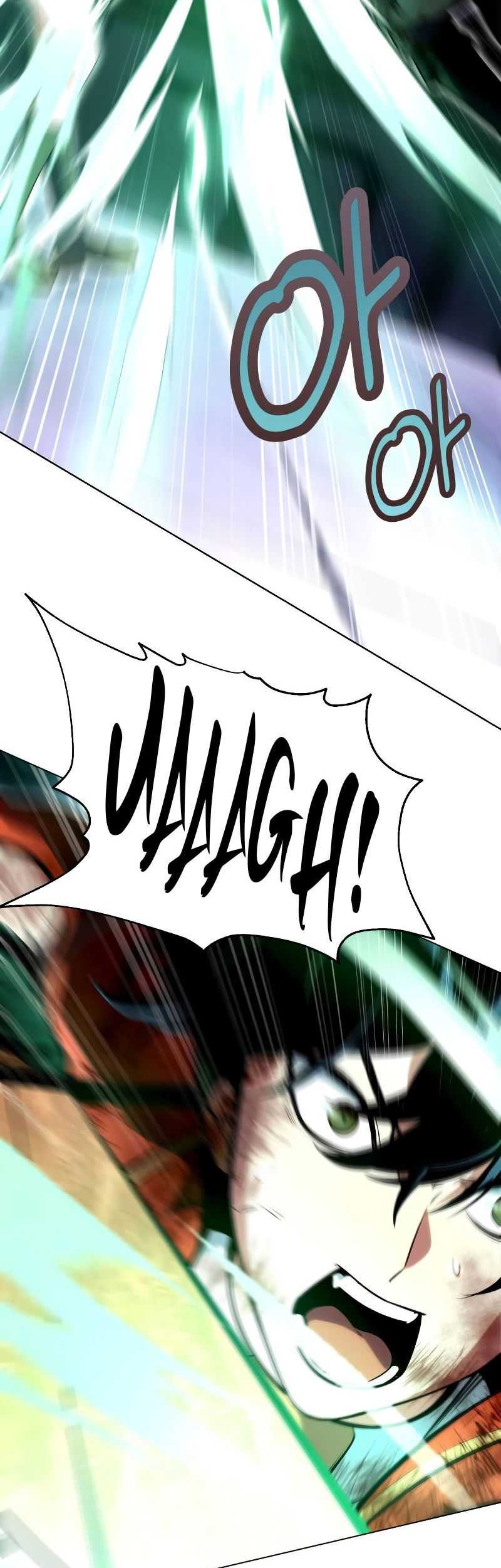 The Extra’s Academy Survival Guide Chapter 04 Gambar 60