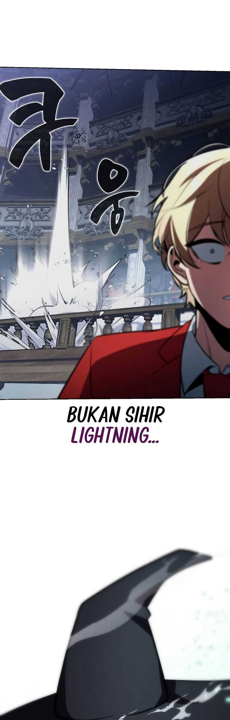 The Extra’s Academy Survival Guide Chapter 04 Gambar 66