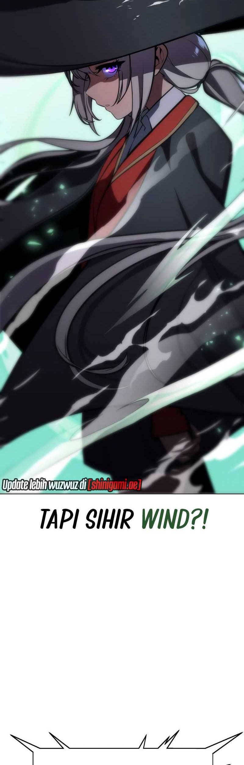 The Extra’s Academy Survival Guide Chapter 04 Gambar 67