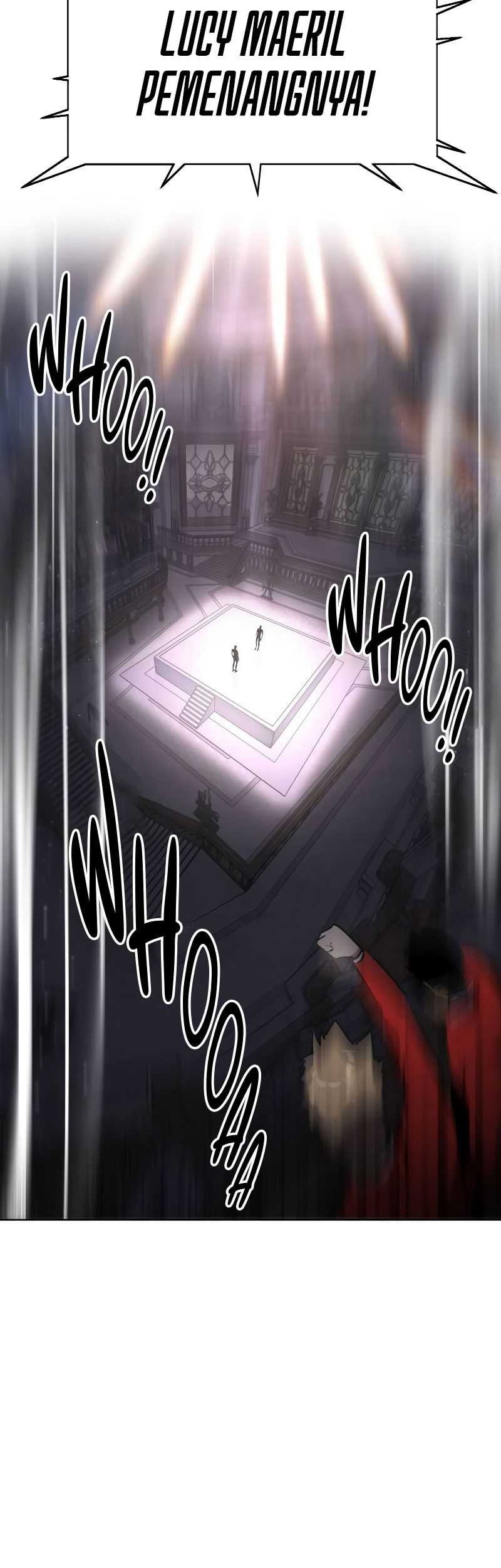 The Extra’s Academy Survival Guide Chapter 04 Gambar 68