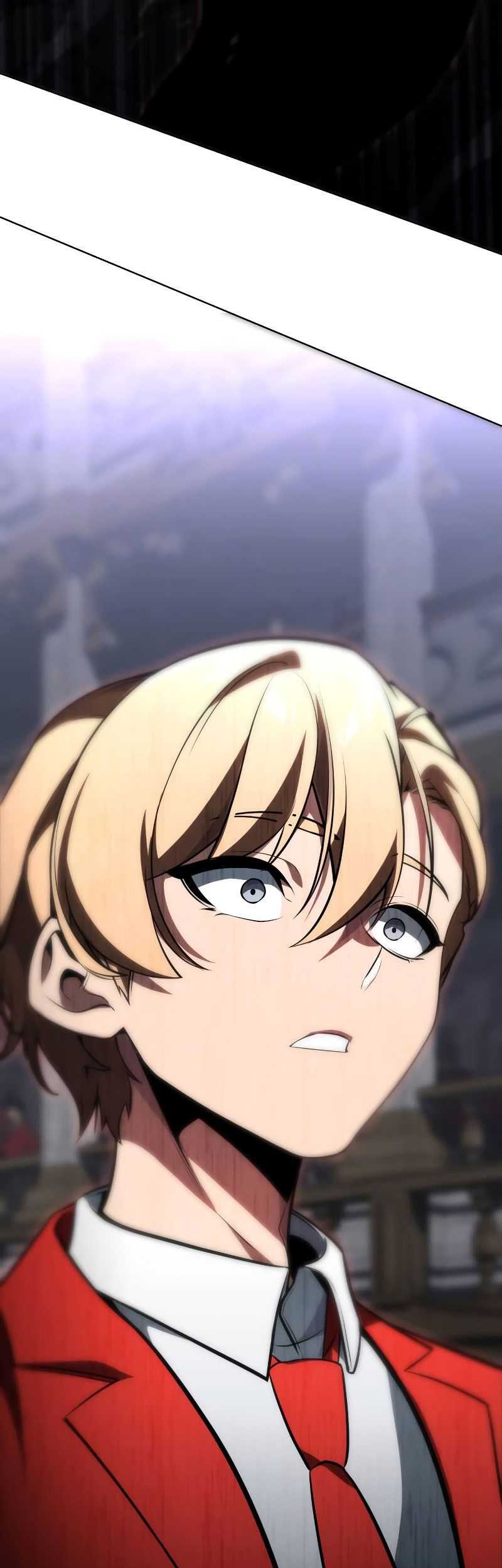 The Extra’s Academy Survival Guide Chapter 04 Gambar 70