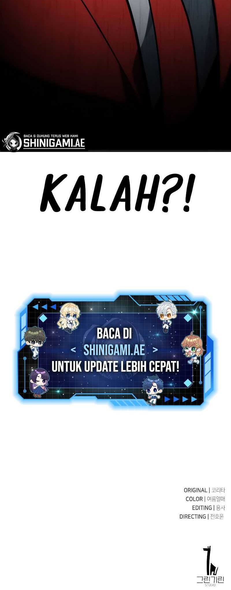 The Extra’s Academy Survival Guide Chapter 04 Gambar 71