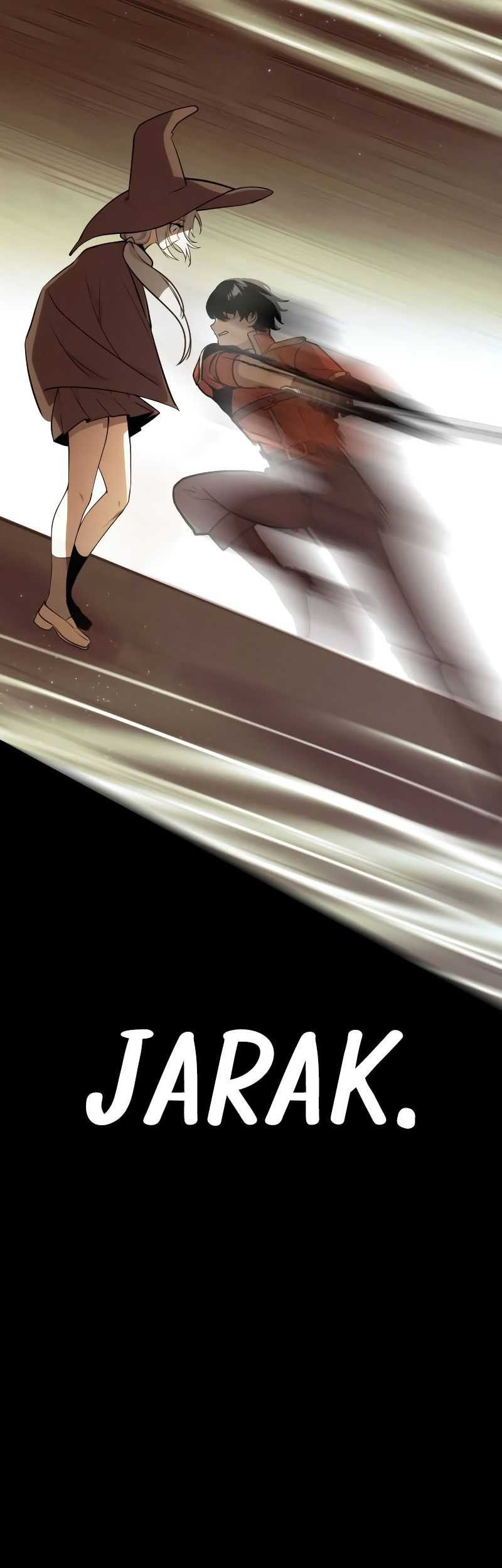 The Extra’s Academy Survival Guide Chapter 04 Gambar 34