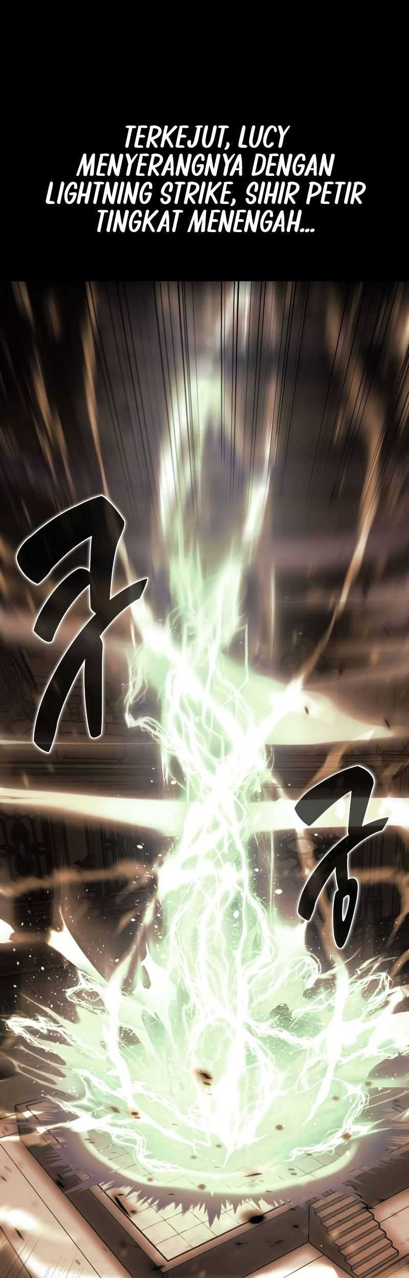 The Extra’s Academy Survival Guide Chapter 04 Gambar 35