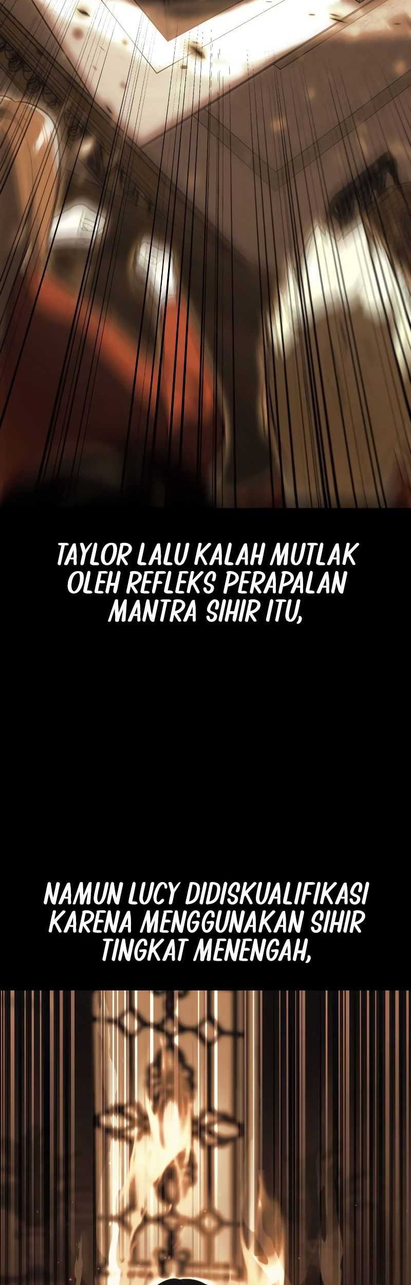 The Extra’s Academy Survival Guide Chapter 04 Gambar 36