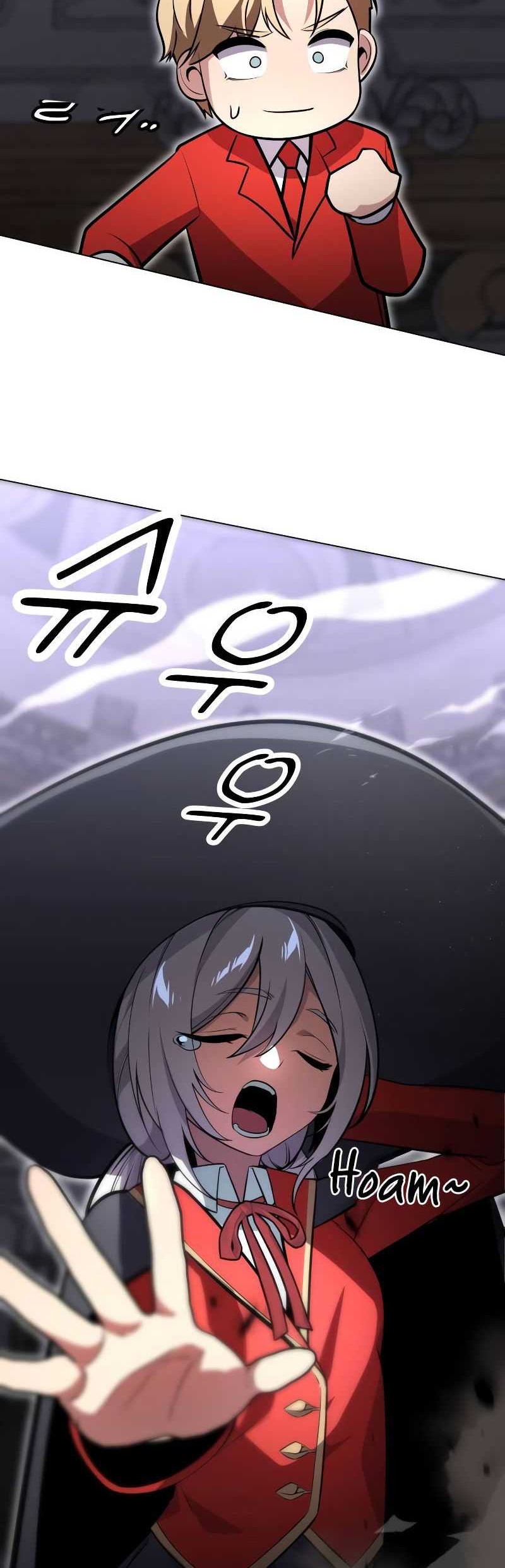 The Extra’s Academy Survival Guide Chapter 04 Gambar 45