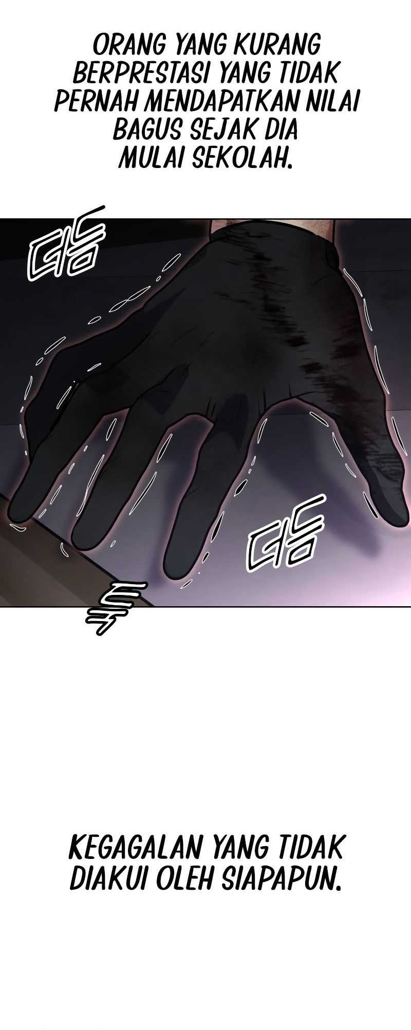 The Extra’s Academy Survival Guide Chapter 04 Gambar 49