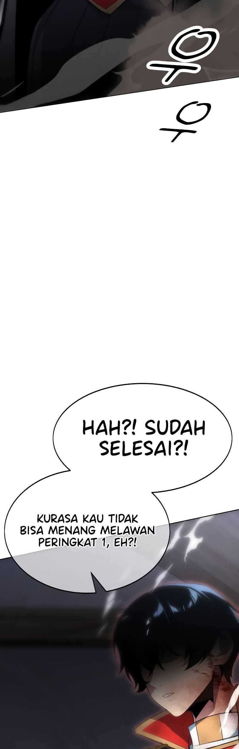 The Extra’s Academy Survival Guide Chapter 04 Gambar 46