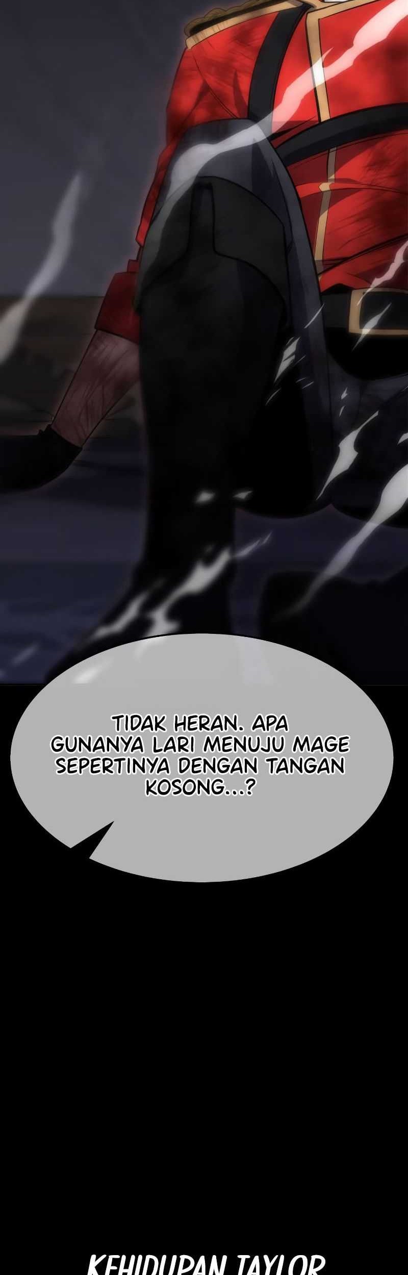 The Extra’s Academy Survival Guide Chapter 04 Gambar 47