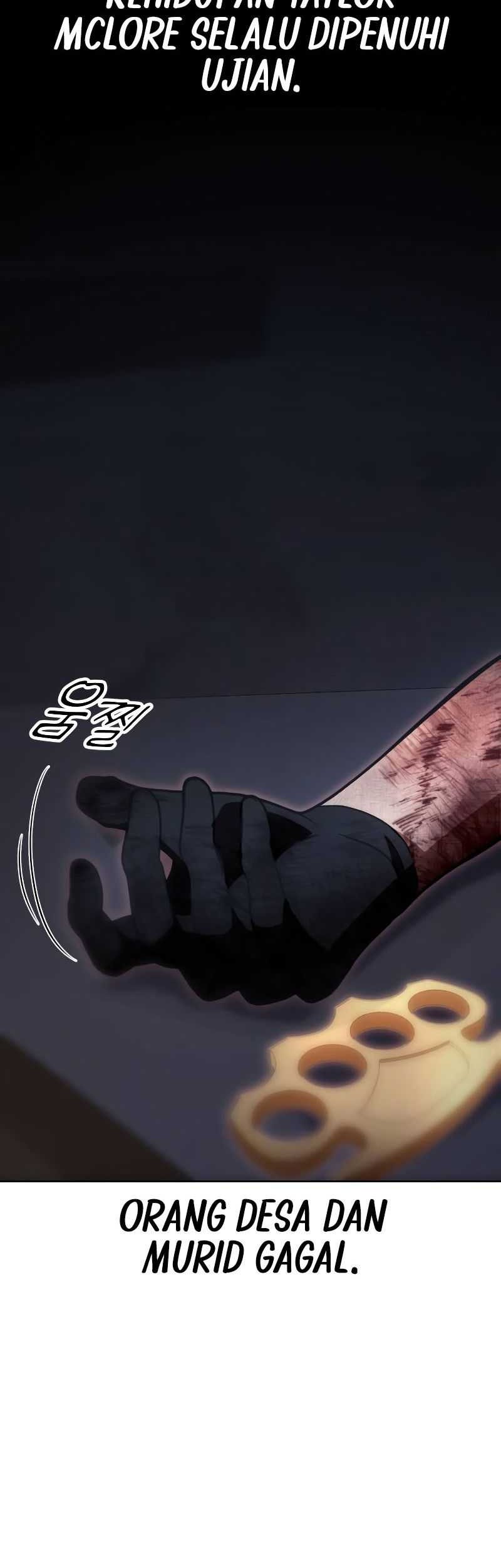 The Extra’s Academy Survival Guide Chapter 04 Gambar 48