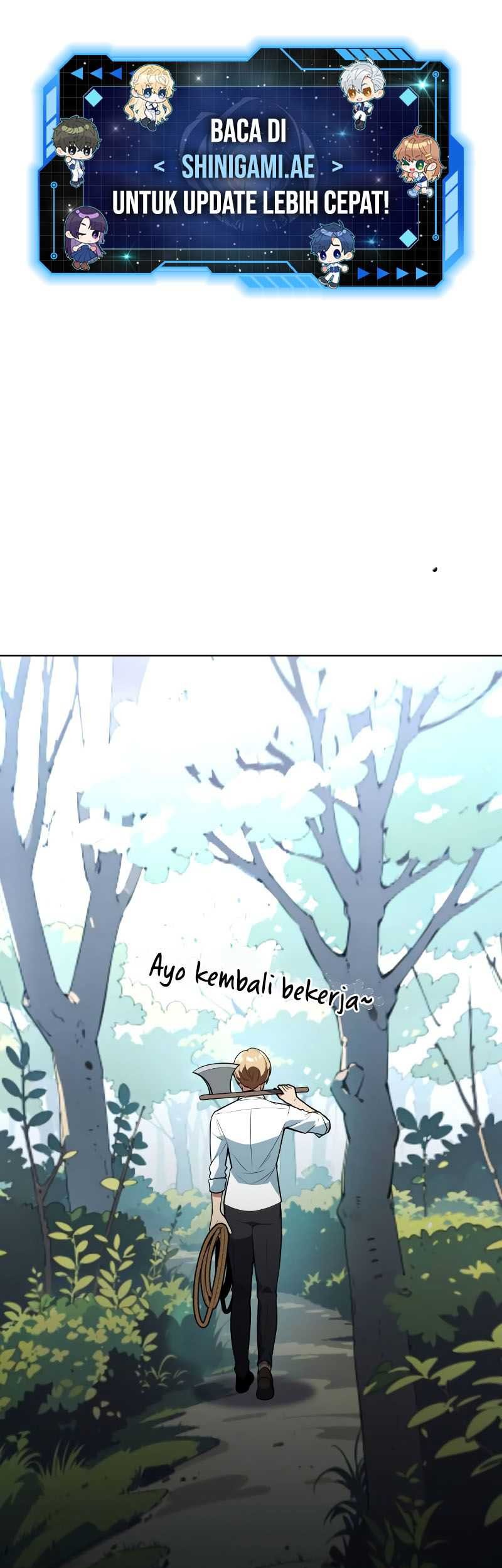 Manhwa The Extra’s Academy Survival Guide Chapter 04 gambar nomor 2