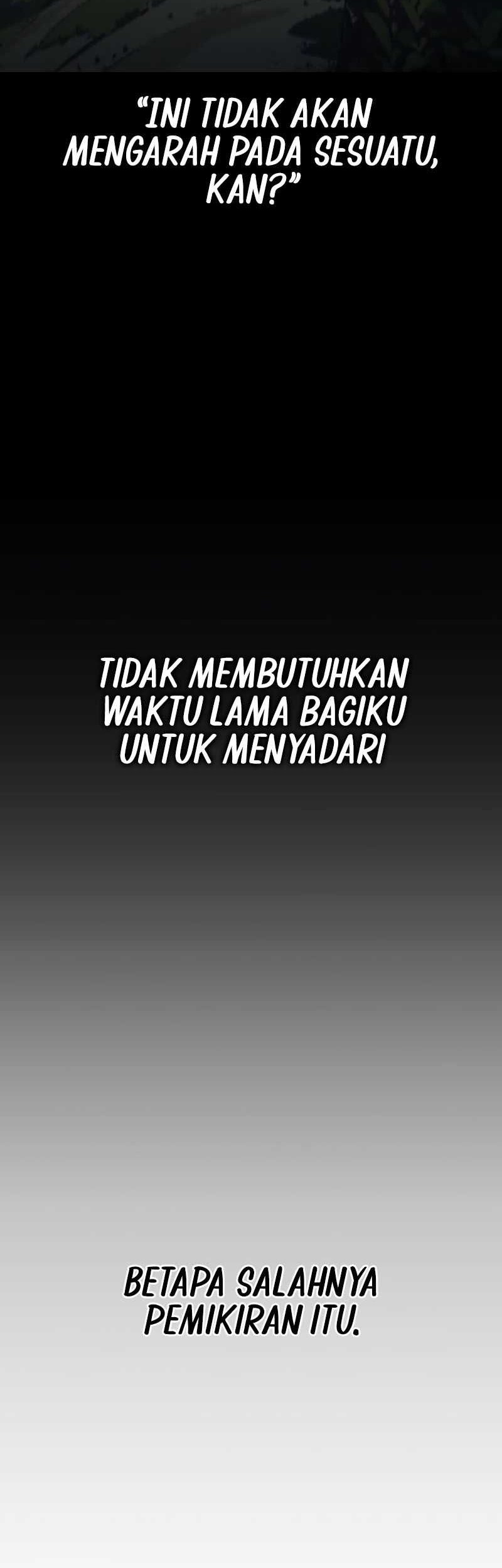 The Extra’s Academy Survival Guide Chapter 04 Gambar 3