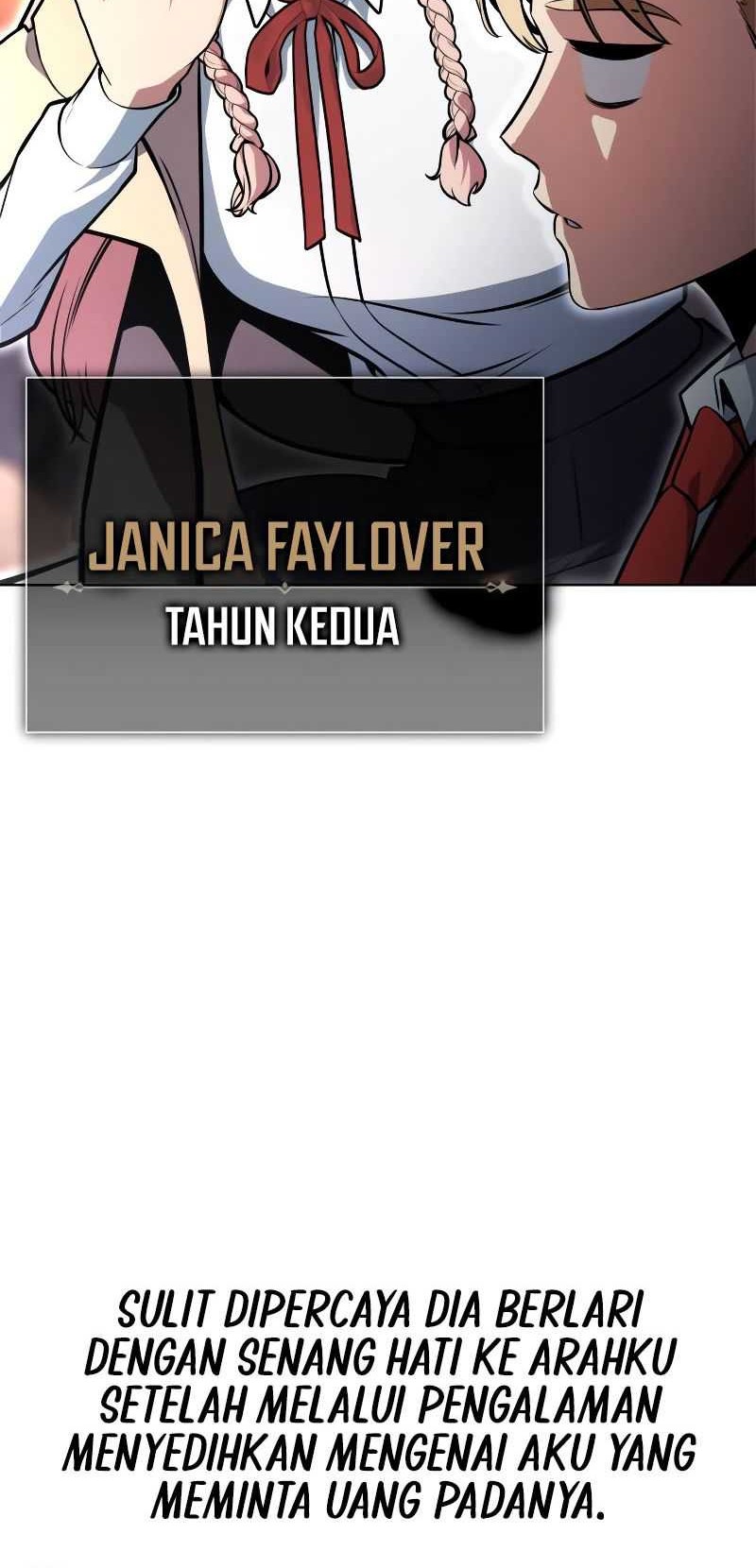 The Extra’s Academy Survival Guide Chapter 04 Gambar 13