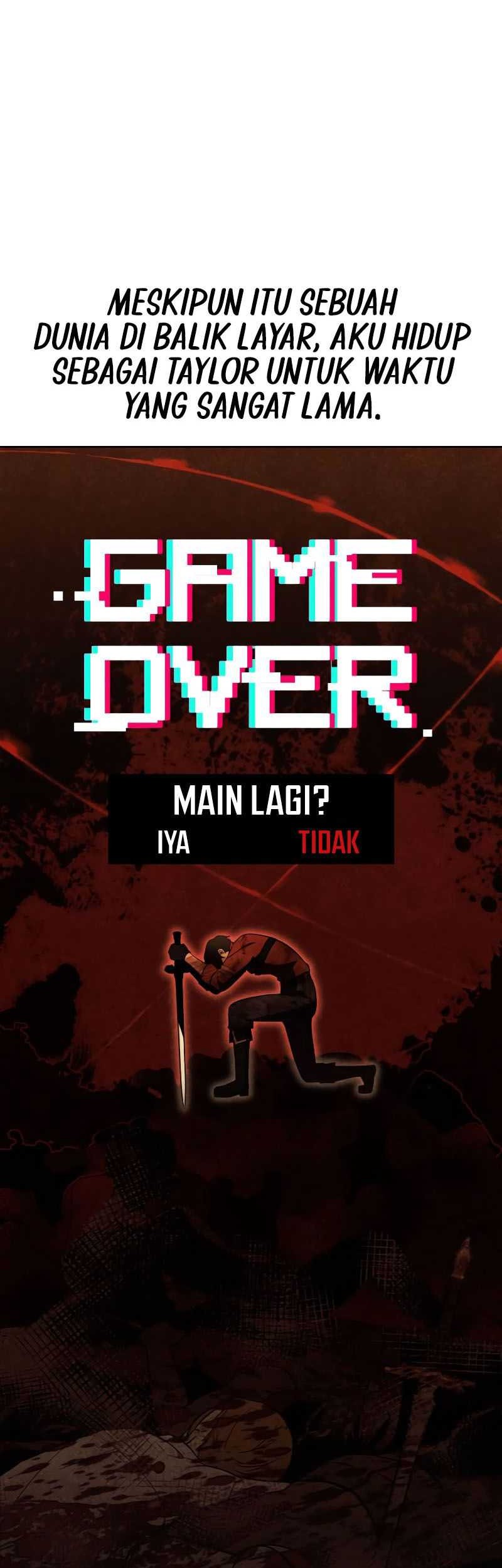 The Extra’s Academy Survival Guide Chapter 04 Gambar 20