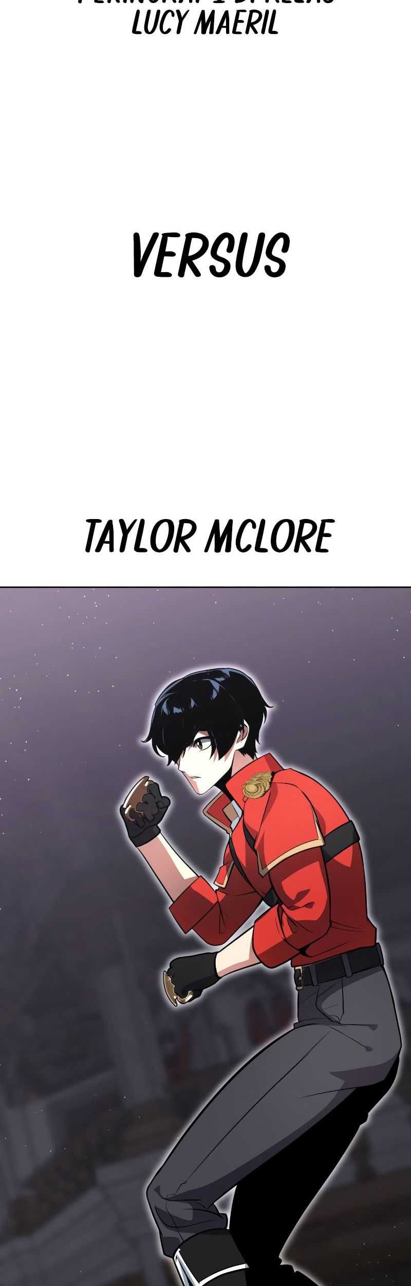 The Extra’s Academy Survival Guide Chapter 04 Gambar 28