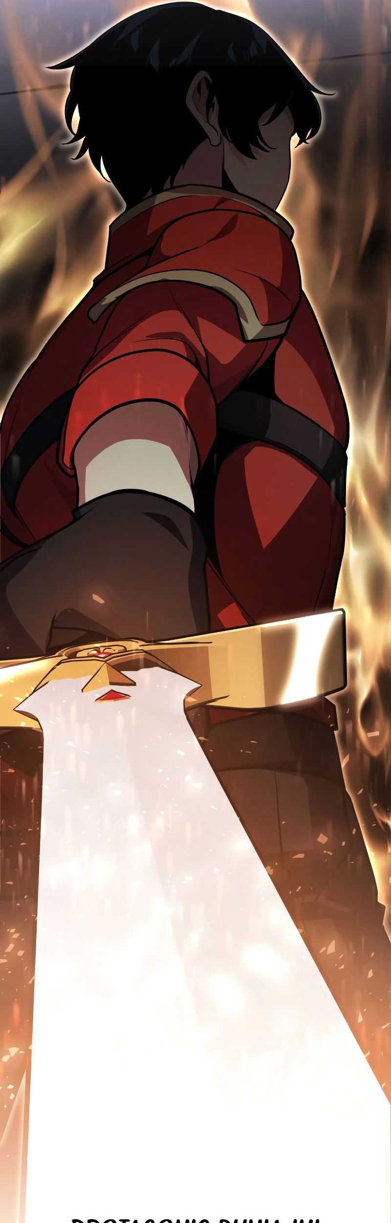 The Extra’s Academy Survival Guide Chapter 04 Gambar 30