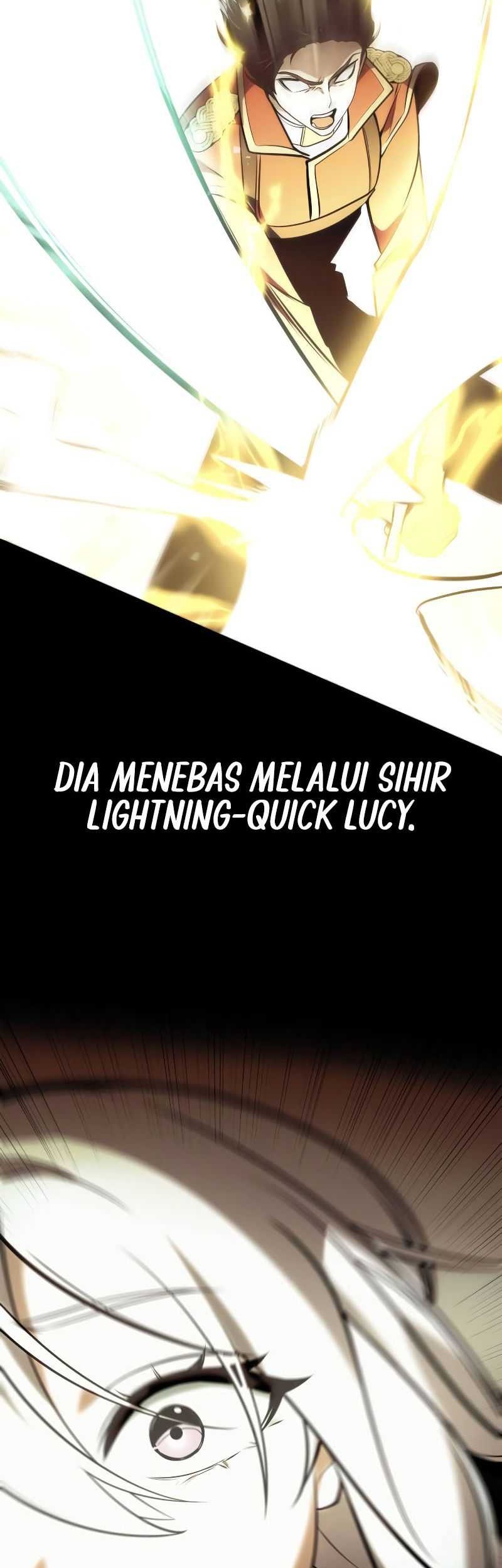 The Extra’s Academy Survival Guide Chapter 04 Gambar 32