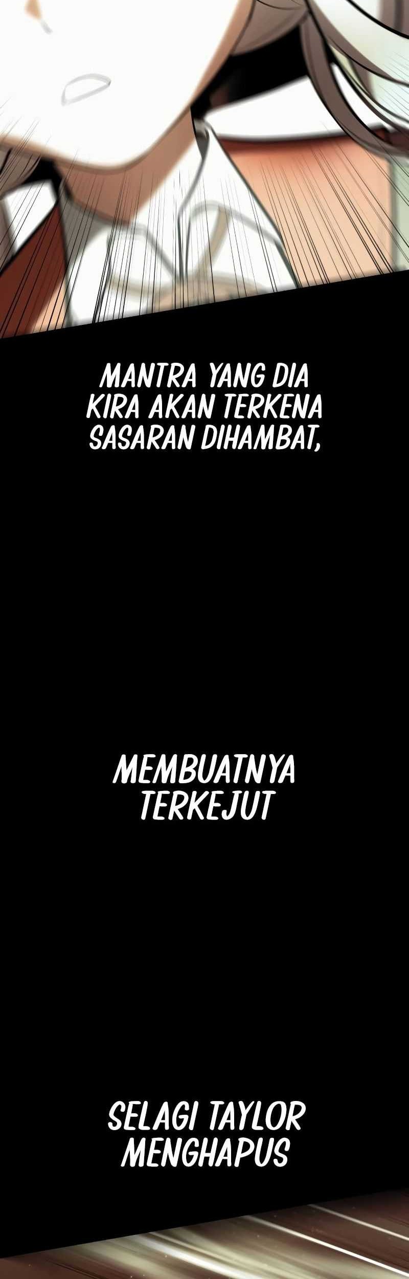 The Extra’s Academy Survival Guide Chapter 04 Gambar 33