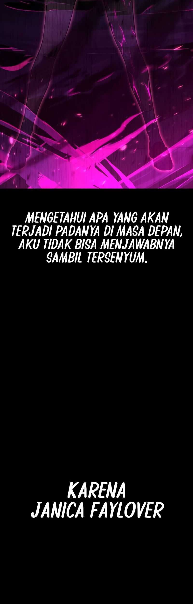 The Extra’s Academy Survival Guide Chapter 03 Gambar 52