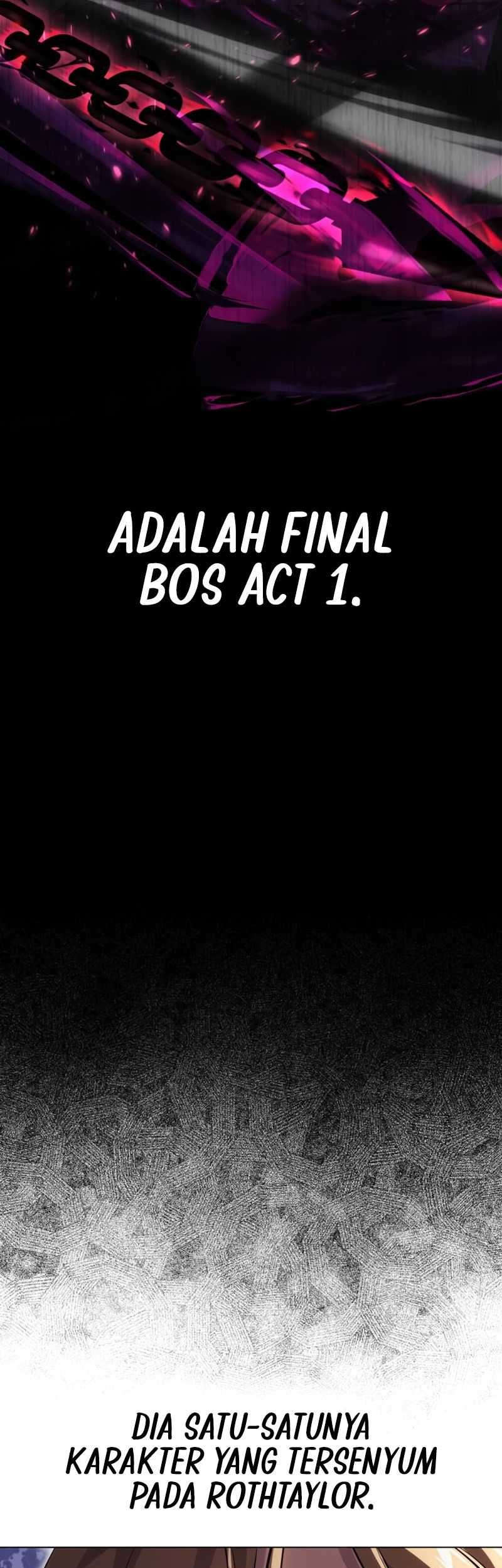 The Extra’s Academy Survival Guide Chapter 03 Gambar 54