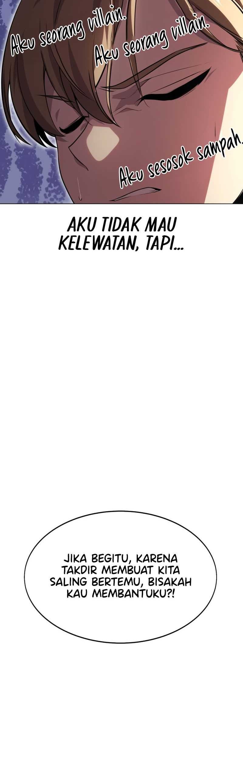 The Extra’s Academy Survival Guide Chapter 03 Gambar 55