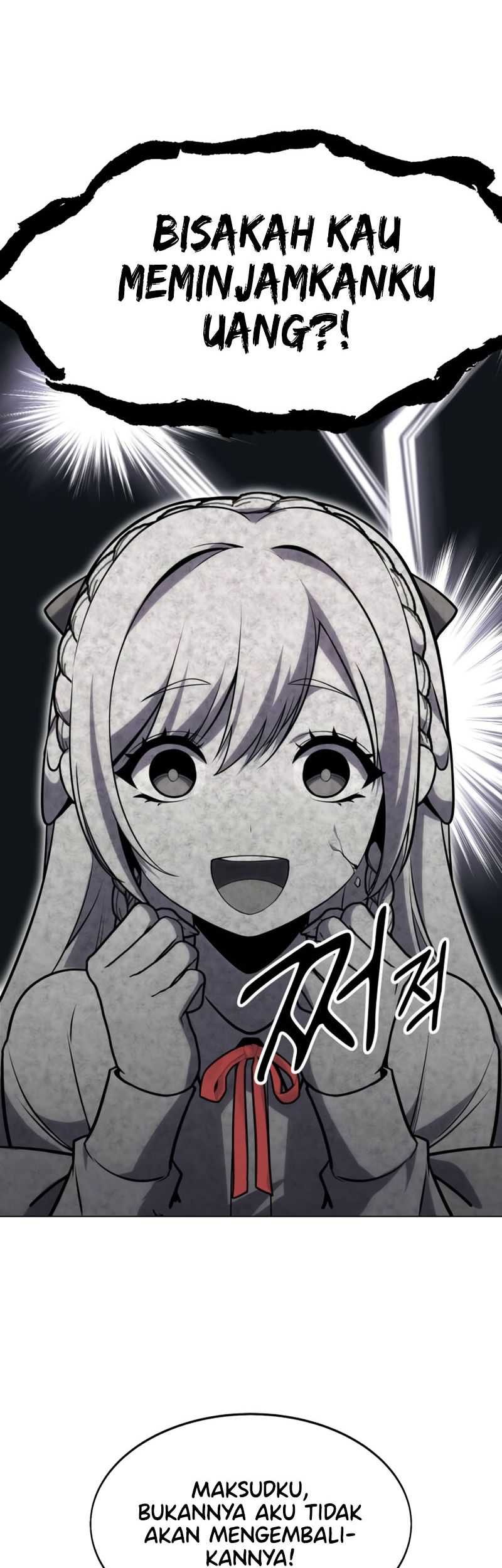 The Extra’s Academy Survival Guide Chapter 03 Gambar 58