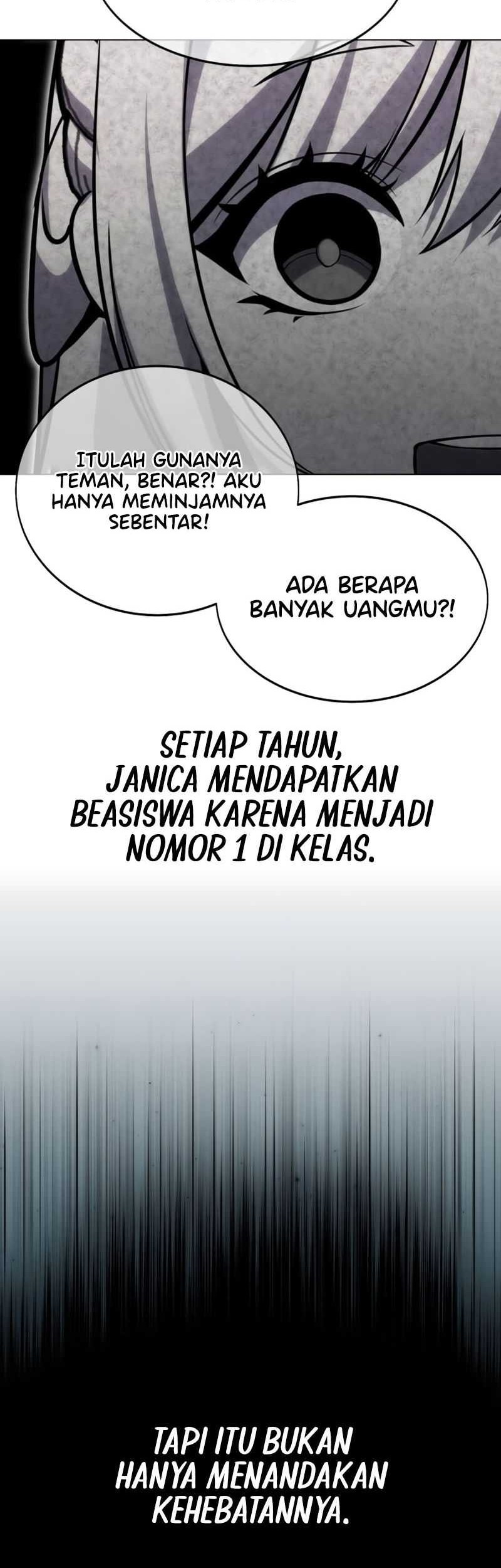 The Extra’s Academy Survival Guide Chapter 03 Gambar 59