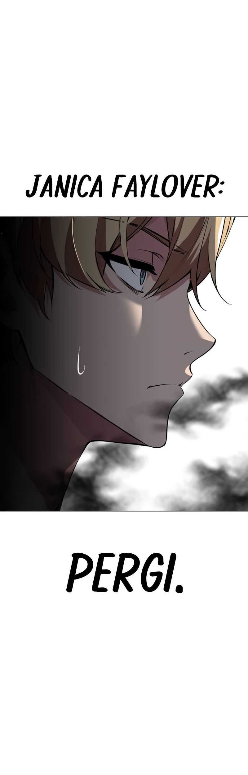 The Extra’s Academy Survival Guide Chapter 03 Gambar 63