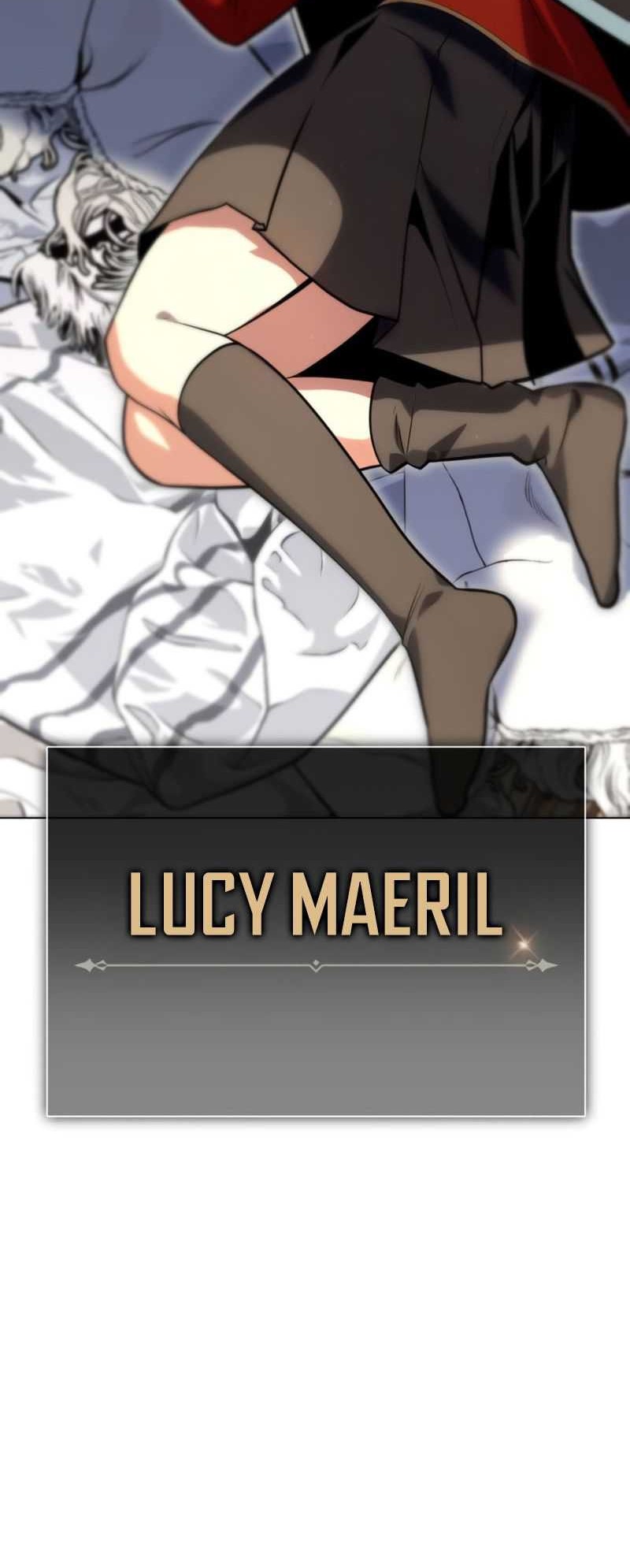 The Extra’s Academy Survival Guide Chapter 03 Gambar 69