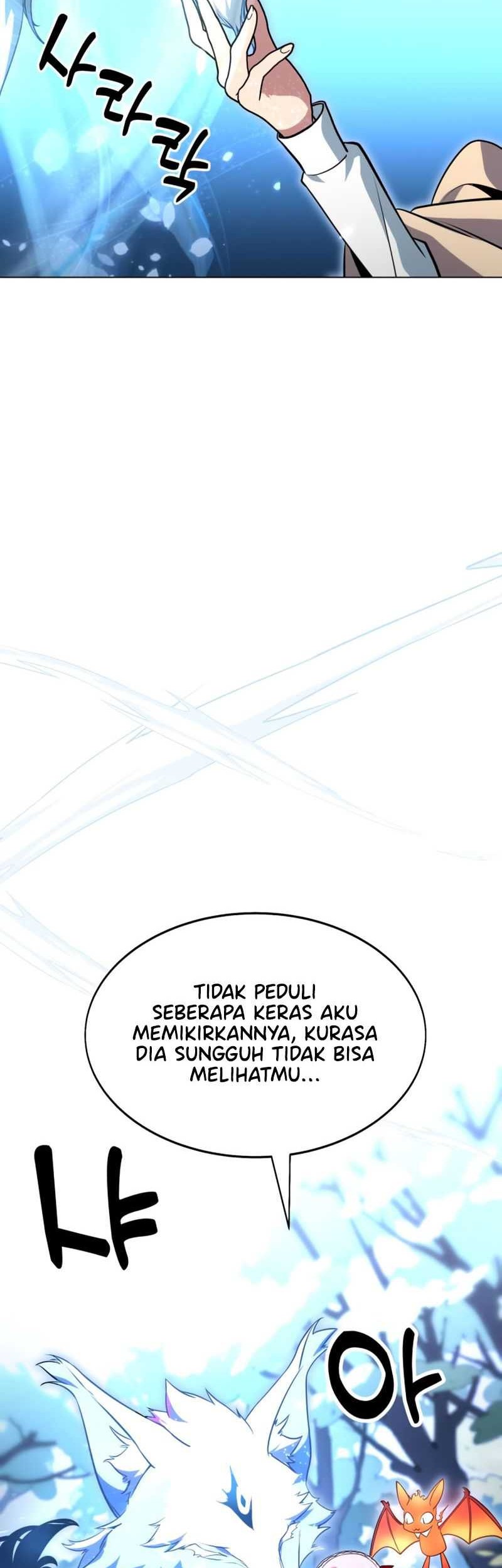 The Extra’s Academy Survival Guide Chapter 03 Gambar 35