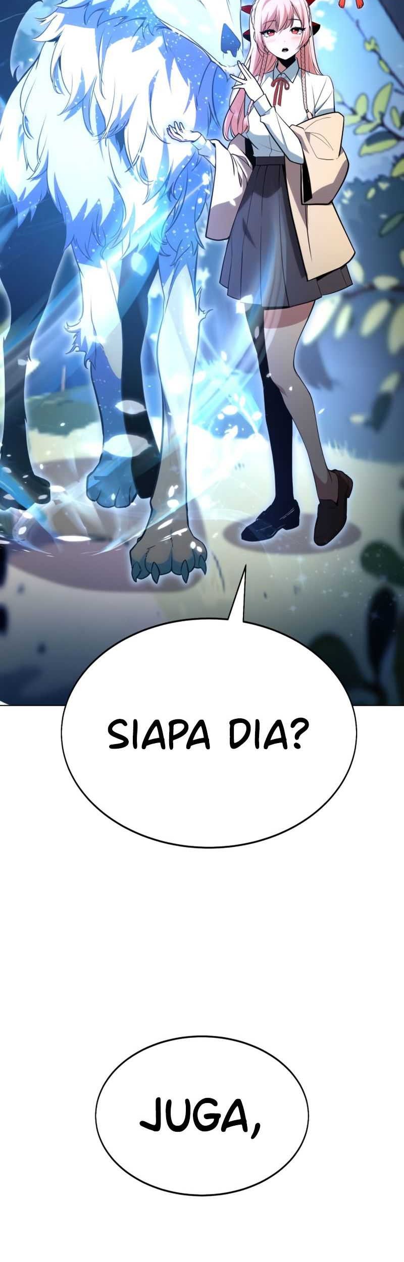 The Extra’s Academy Survival Guide Chapter 03 Gambar 36