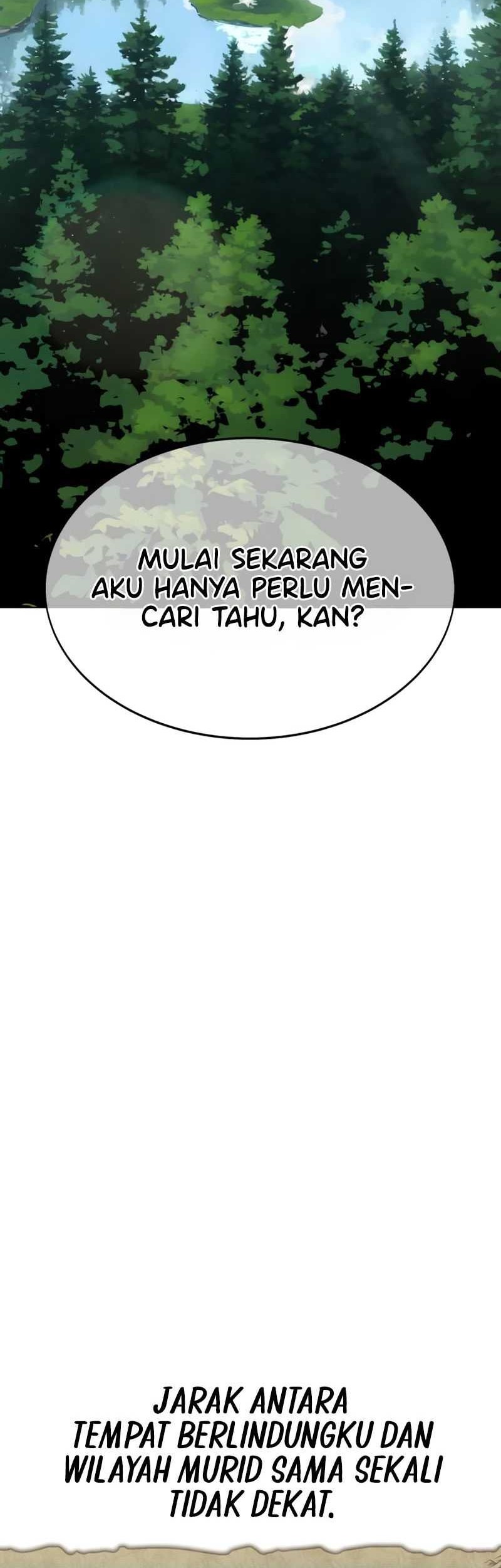 The Extra’s Academy Survival Guide Chapter 03 Gambar 39