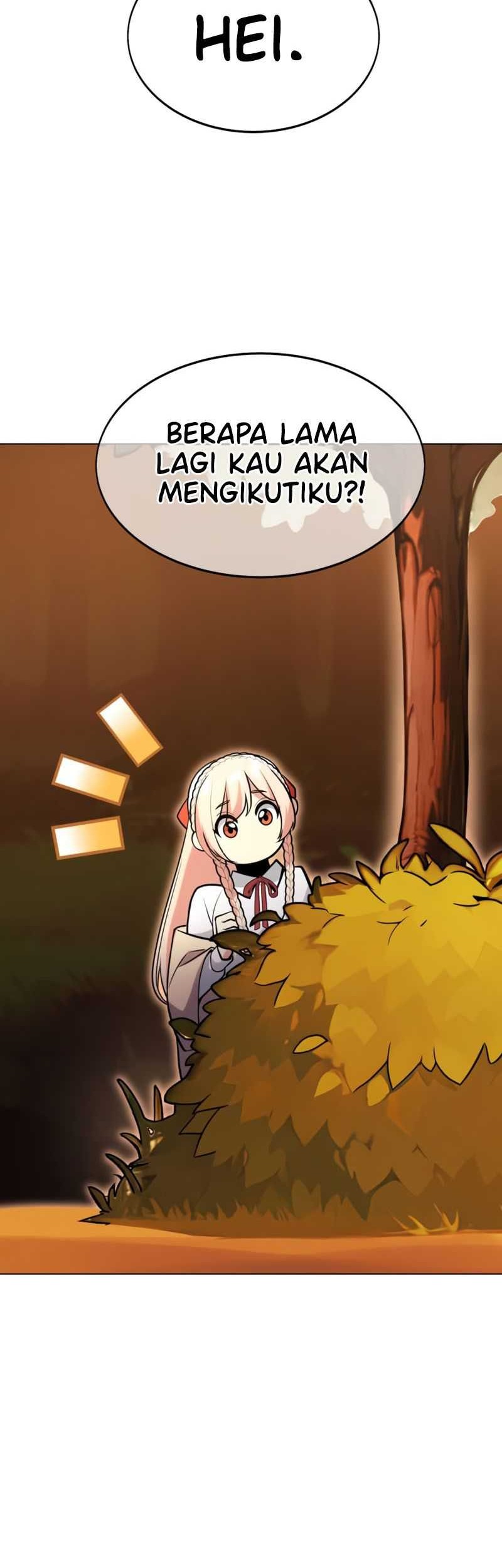 The Extra’s Academy Survival Guide Chapter 03 Gambar 45