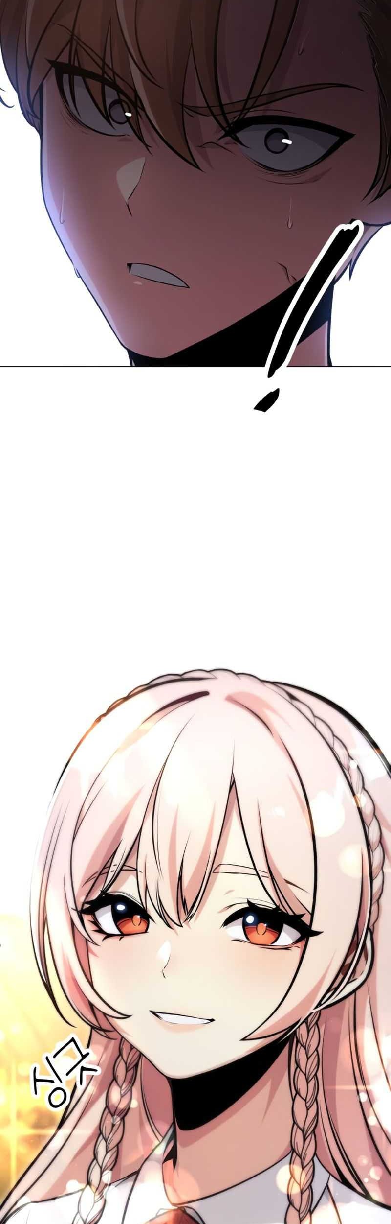 The Extra’s Academy Survival Guide Chapter 03 Gambar 48