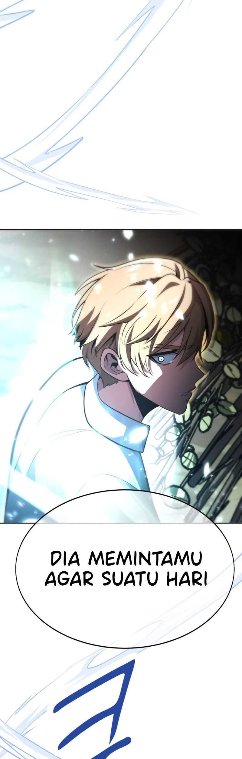 The Extra’s Academy Survival Guide Chapter 03 Gambar 75