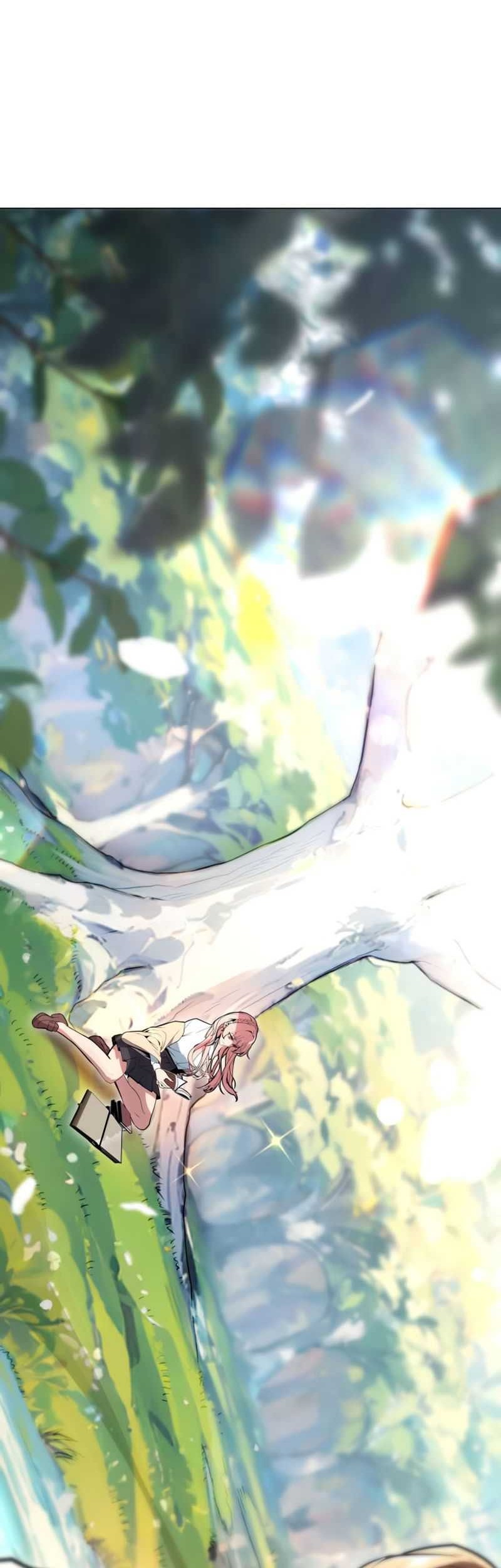 The Extra’s Academy Survival Guide Chapter 03 Gambar 13