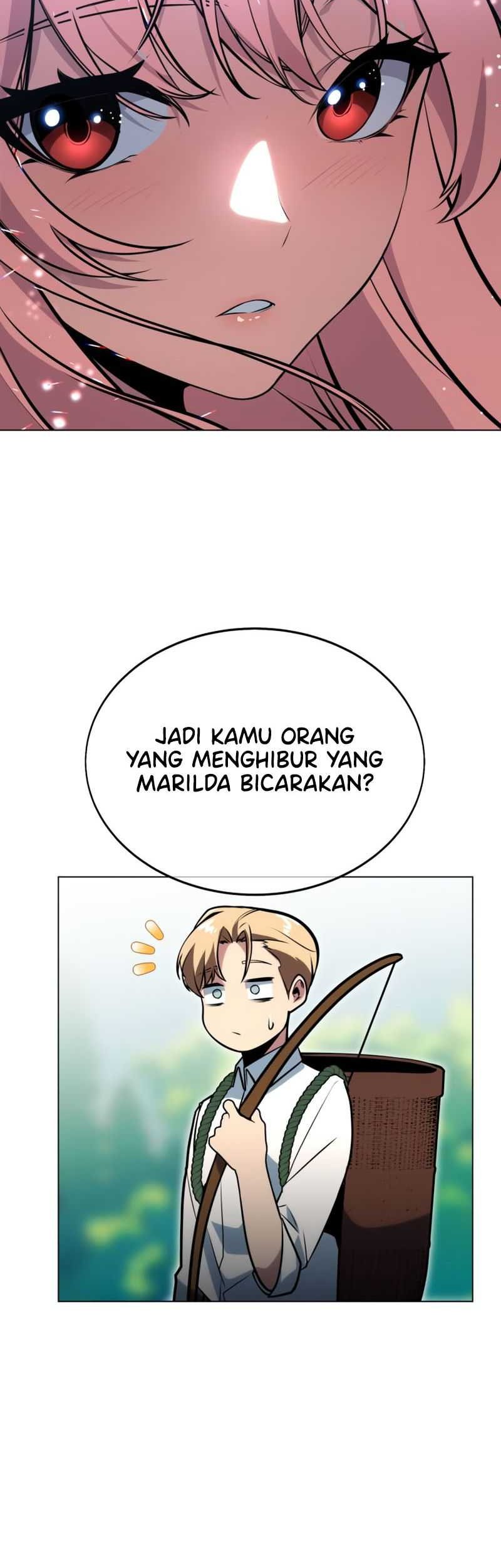 The Extra’s Academy Survival Guide Chapter 03 Gambar 16