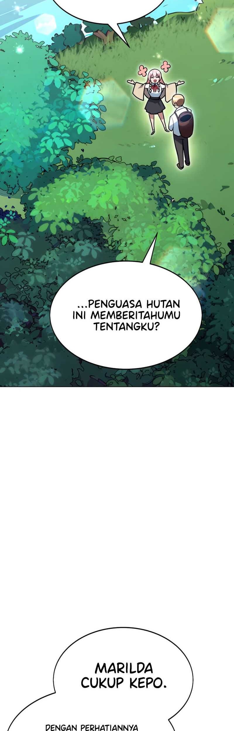 The Extra’s Academy Survival Guide Chapter 03 Gambar 19